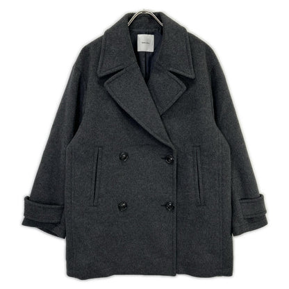 Spick&Span Spick&Span 炭灰色 25-020-200-2031 外套 外套 38