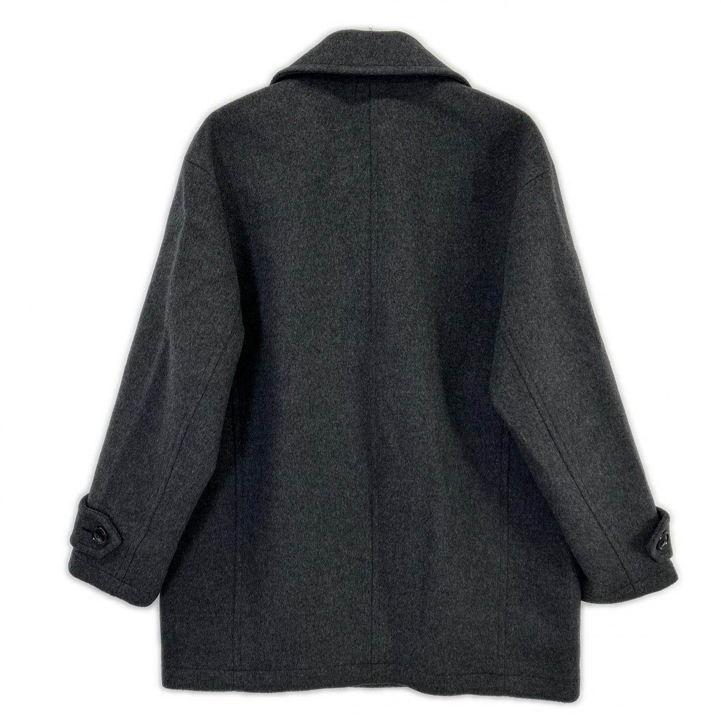 Spick&Span スピック＆スパン チャコール 25-020-200-2031 コート コート