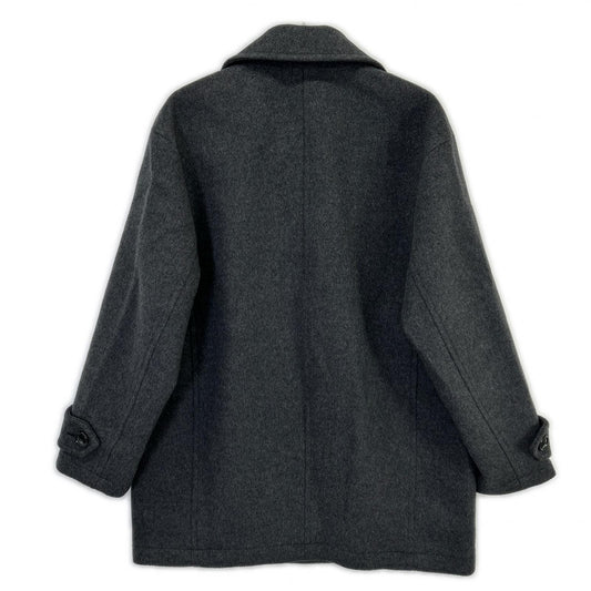 Spick&Span スピック＆スパン チャコール 25-020-200-2031 コート コート