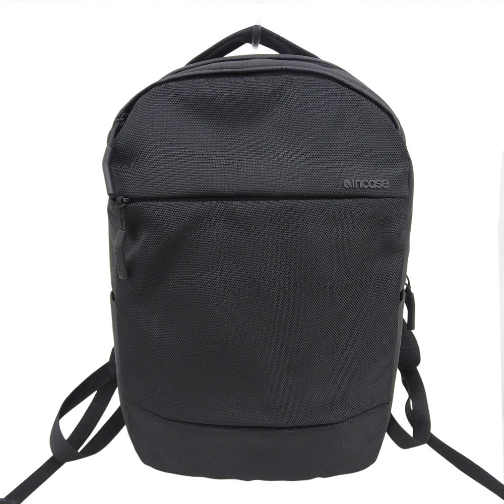 incase インケース リュック デイパック メンズ ブラック INBP100628 リュック バックパック