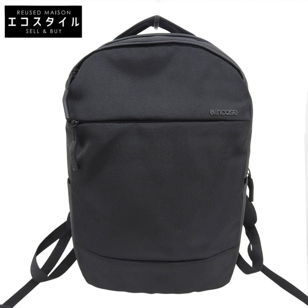 incase インケース リュック デイパック メンズ ブラック INBP100628 リュック バックパック