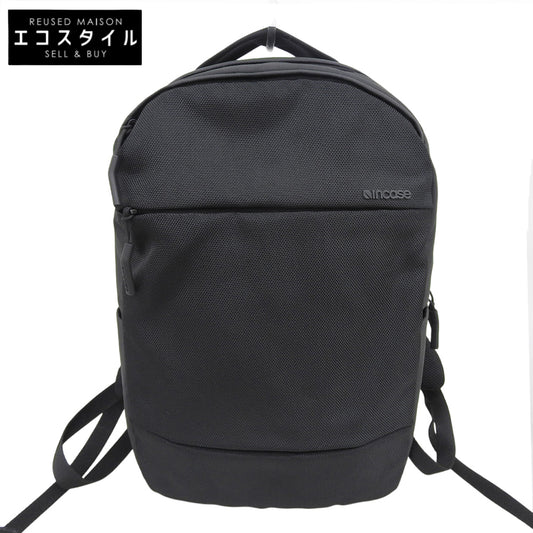 incase 英凯仕 双肩包 日用包 男士 黑色 INBP100628 双肩包 背包