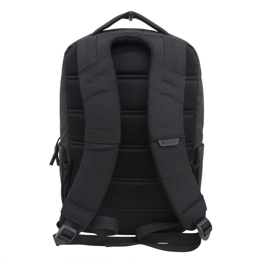 incase 英凯仕 双肩包 日用包 男士 黑色 INBP100628 双肩包 背包