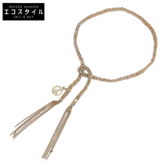 CAROLINA BUCCI K18YG 301_0214_888_1 Lucky Bracelet