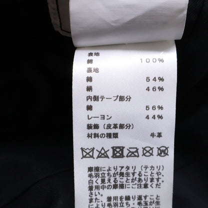 HERMES エルメス H242068N ネバダ Hストライプ キャップ 帽子