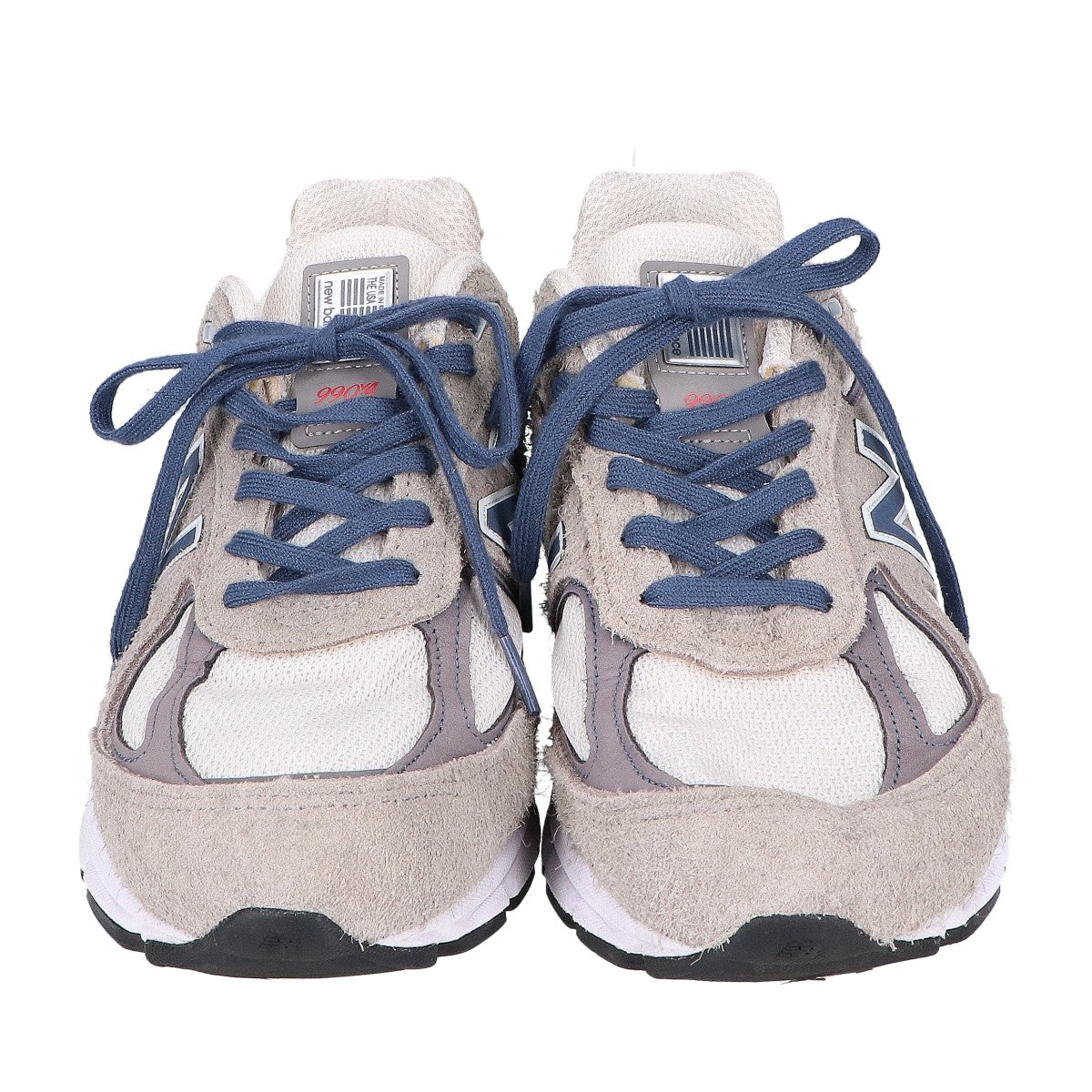 NEW BALANCE New Balance U990TA4 Made in USA Low-cut Sneakers Shoes