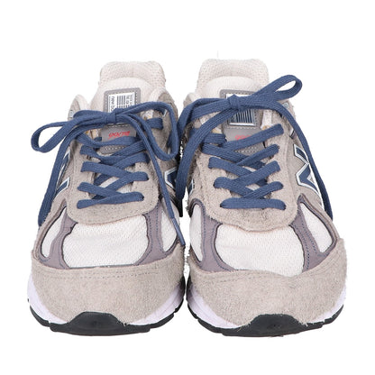NEW BALANCE New Balance U990TA4 Made in USA Low-cut Sneakers Shoes
