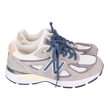 NEW BALANCE New Balance U990TA4 Made in USA Low-cut Sneakers Shoes
