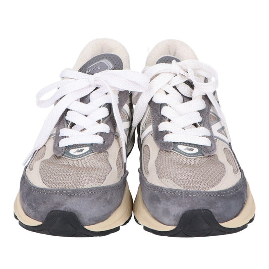 NEW BALANCE ニューバランス 【美品】U990GR6 Made in USA ローカットスニーカー シューズ