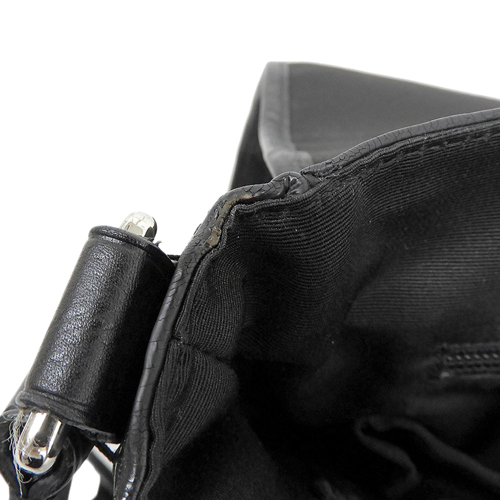 COACH コーチ シグネチャー ショルダーバッグ レディース ブラック F71172 ショルダーバッグ