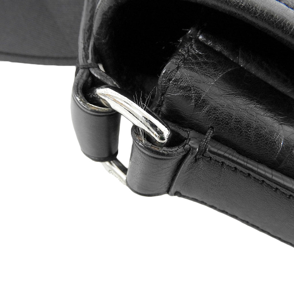 COACH コーチ シグネチャー ショルダーバッグ レディース ブラック F71172 ショルダーバッグ