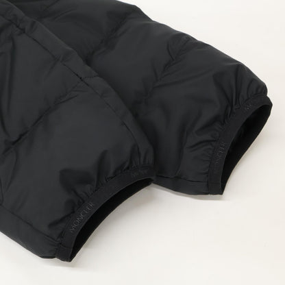MONCLER モンクレール ブラック 24年製 BAUDINET ダウンジャケット ジャケット