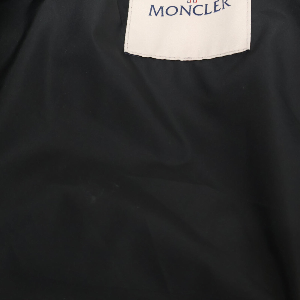 MONCLER モンクレール ブラック 24年製 BAUDINET ダウンジャケット ジャケット