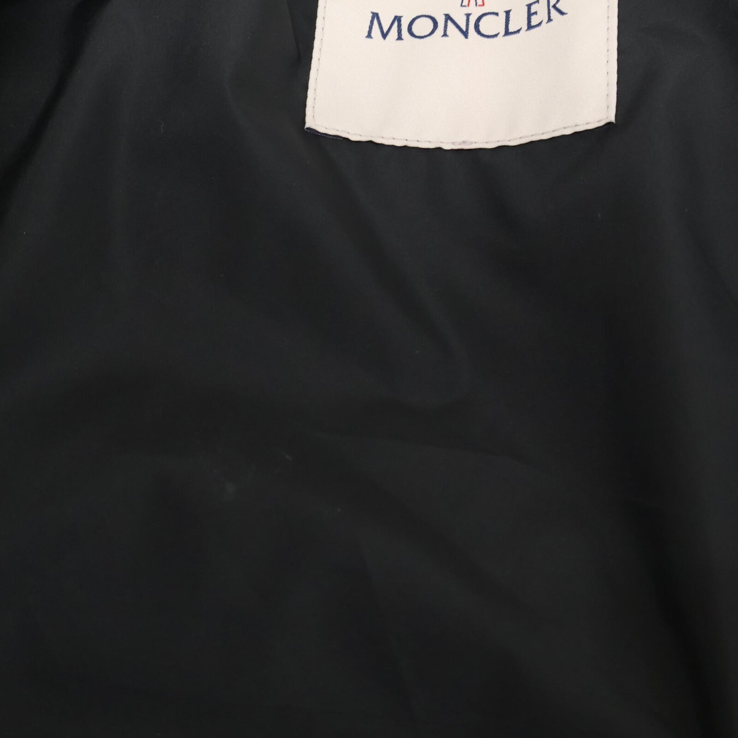 MONCLER モンクレール ブラック 24年製 BAUDINET ダウンジャケット ジャケット