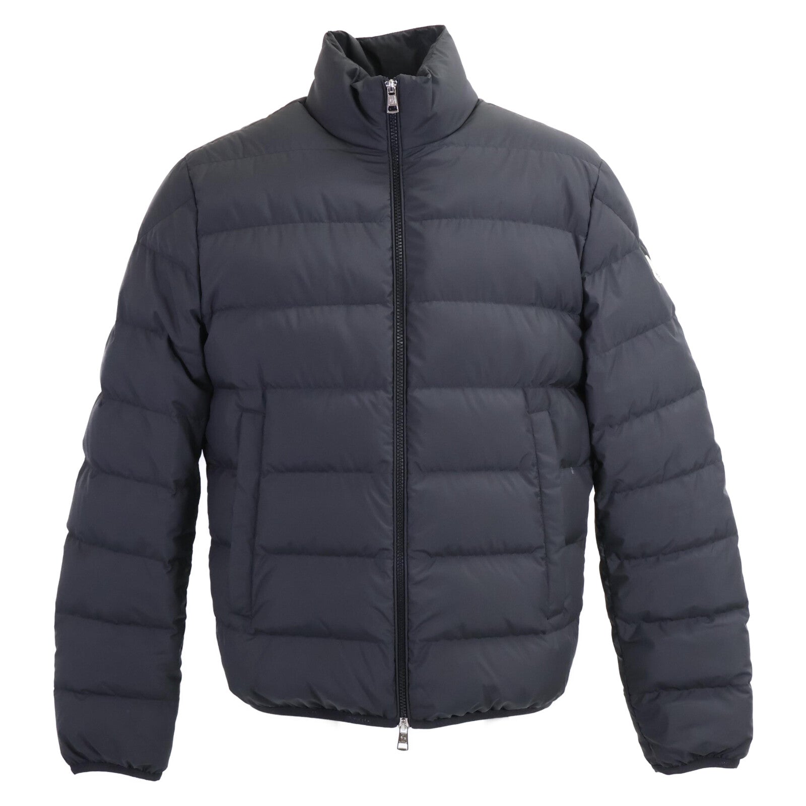MONCLER モンクレール ブラック 24年製 BAUDINET ダウンジャケット ジャケット