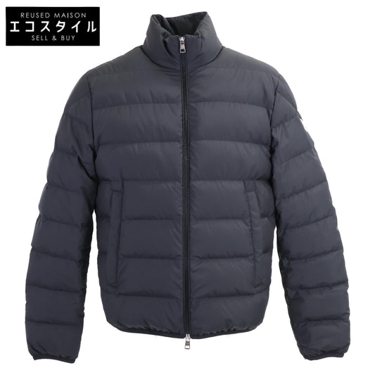MONCLER モンクレール ブラック 24年製 BAUDINET ダウンジャケット ジャケット