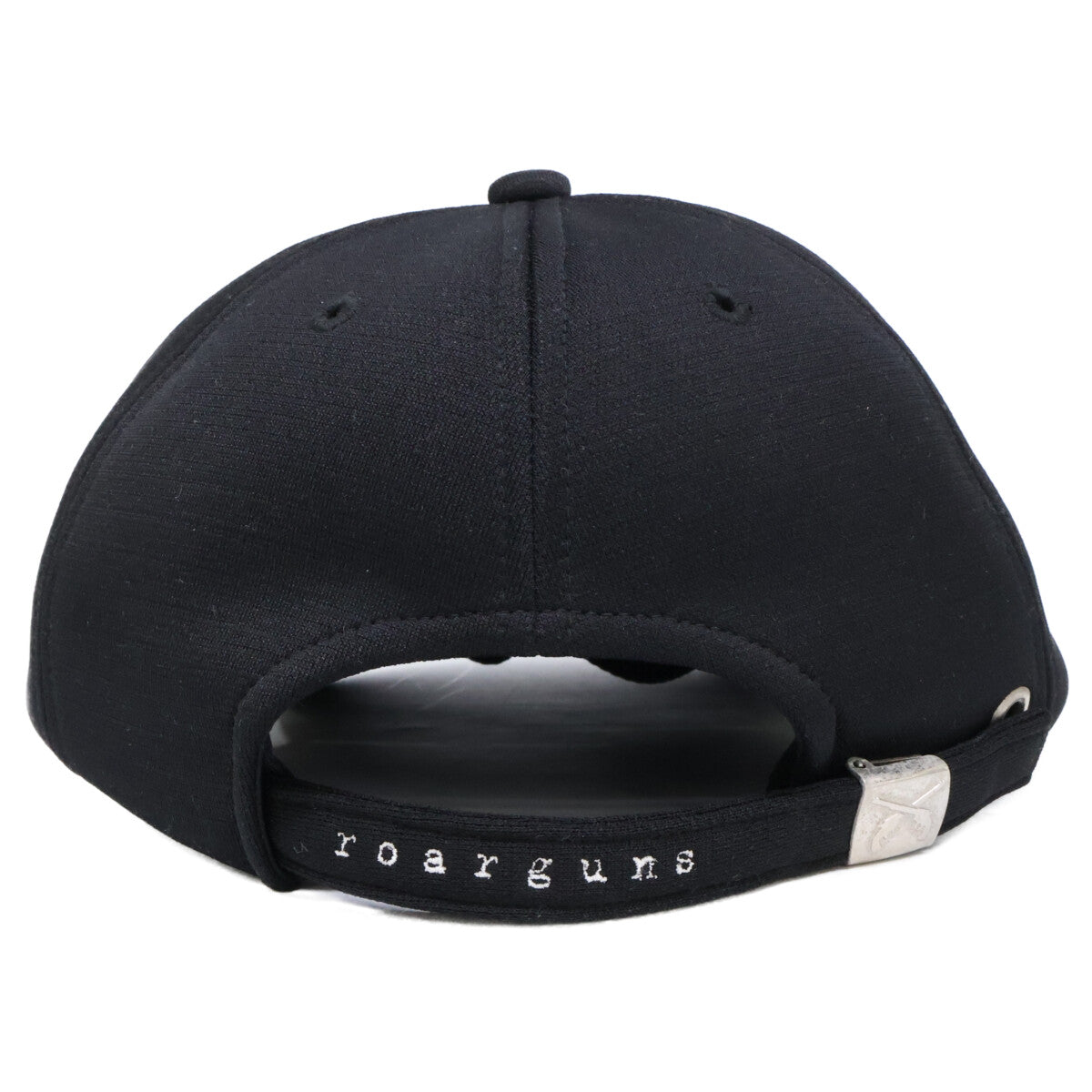 roarguns ロアーガンズ 【美品】20FGQ-02 クロスガン キャップ 帽子 F