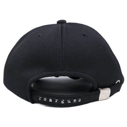 roarguns ロアーガンズ 【美品】20FGQ-02 クロスガン キャップ 帽子 F