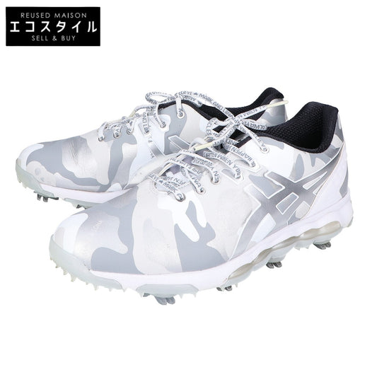 asics アシックス ×Mark&Lona MLS-2C-SS35 GEL-KAI ゴルフシューズ シューズ
