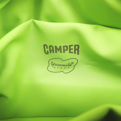 CAMPER 坎佩尔 未使用 PARQUE 帕克 手拿包 女士 卡其色 手提包