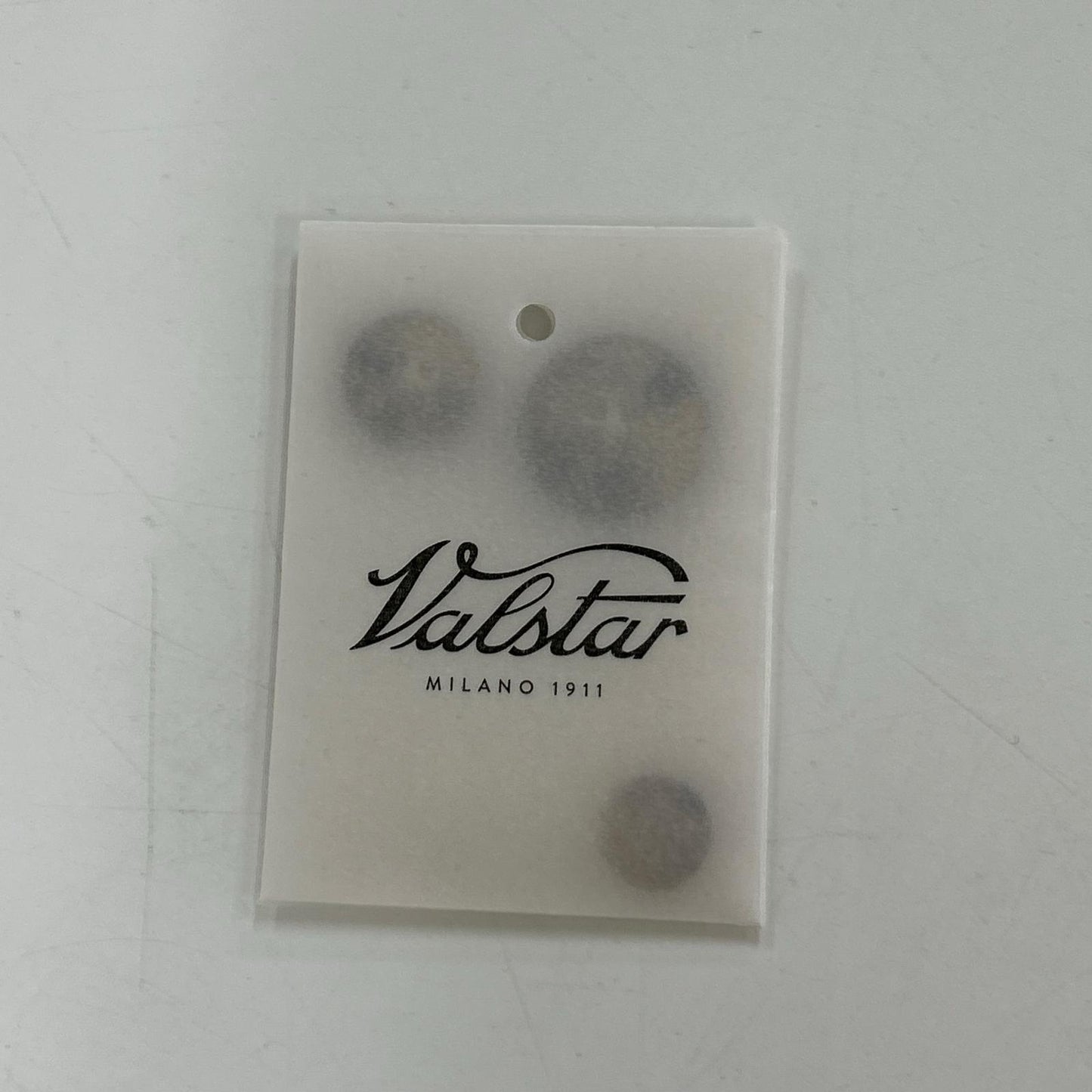 valstar 瓦尔斯塔尔 407A.F143 麂皮修身山羊皮夹克