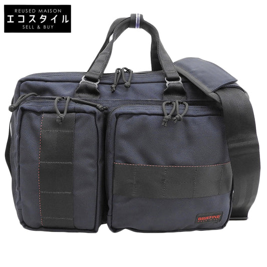 BRIEFING Trinity Liner 3-Way Bag Business Bag Briefcase Men's Deep Sea BRF399219 Business Bag Briefcase