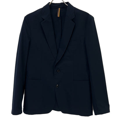 PaulSmith ポールスミス ネイビー 103058 ソロテックス ジャケット ジャケット