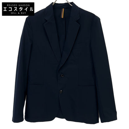 PaulSmith ポールスミス ネイビー 103058 ソロテックス ジャケット ジャケット