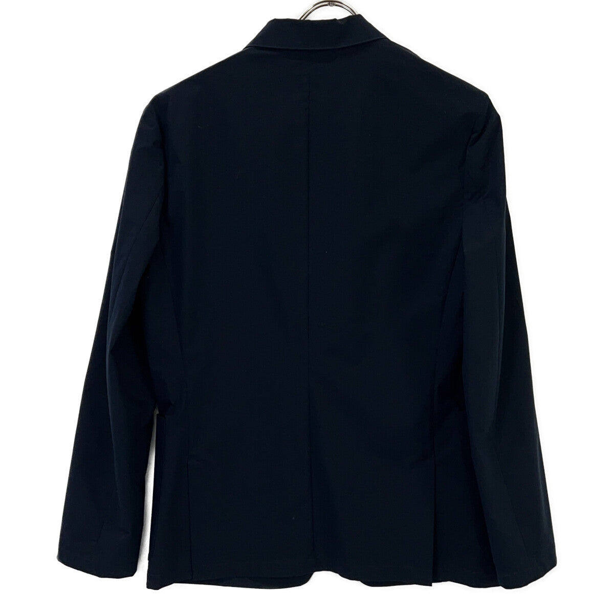 PaulSmith ポールスミス ネイビー 103058 ソロテックス ジャケット ジャケット