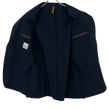 PaulSmith ポールスミス ネイビー 103058 ソロテックス ジャケット ジャケット