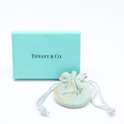 TIFFANY&Co. ティファニー 925 スターフィッシュ ネックレス