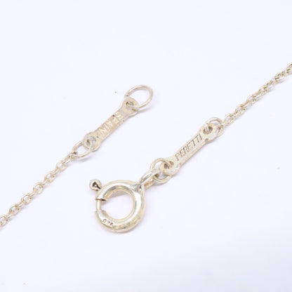 TIFFANY&Co. ティファニー 925 スターフィッシュ ネックレス