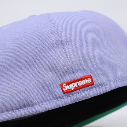 Supreme シュプリーム x New Era ニューエラ Script New Era Cap クリプト ニューエラ キャップ 帽子