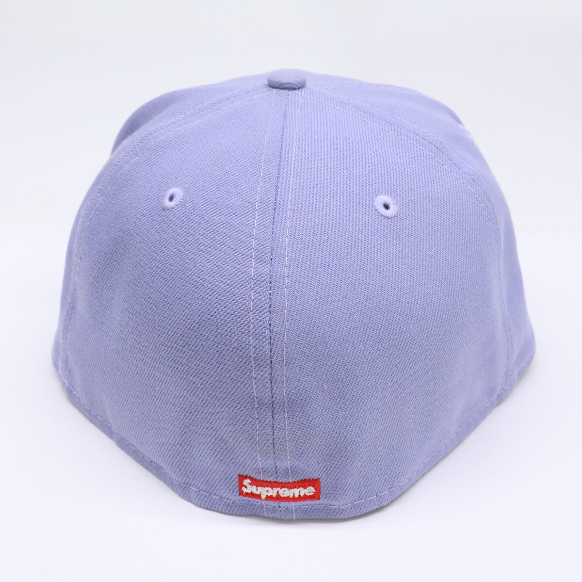 Supreme シュプリーム x New Era ニューエラ Script New Era Cap クリプト ニューエラ キャップ 帽子