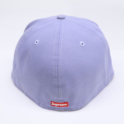 Supreme シュプリーム x New Era ニューエラ Script New Era Cap クリプト ニューエラ キャップ 帽子
