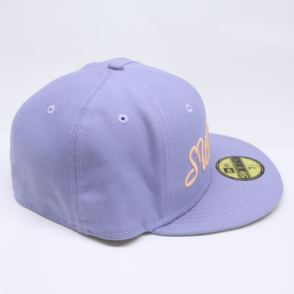 Supreme シュプリーム x New Era ニューエラ Script New Era Cap クリプト ニューエラ キャップ 帽子