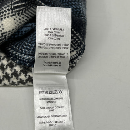 Supreme シュプリーム 23AW マルチカラー 総柄 Houndstooth Plaid Flannel Shirt トップス
