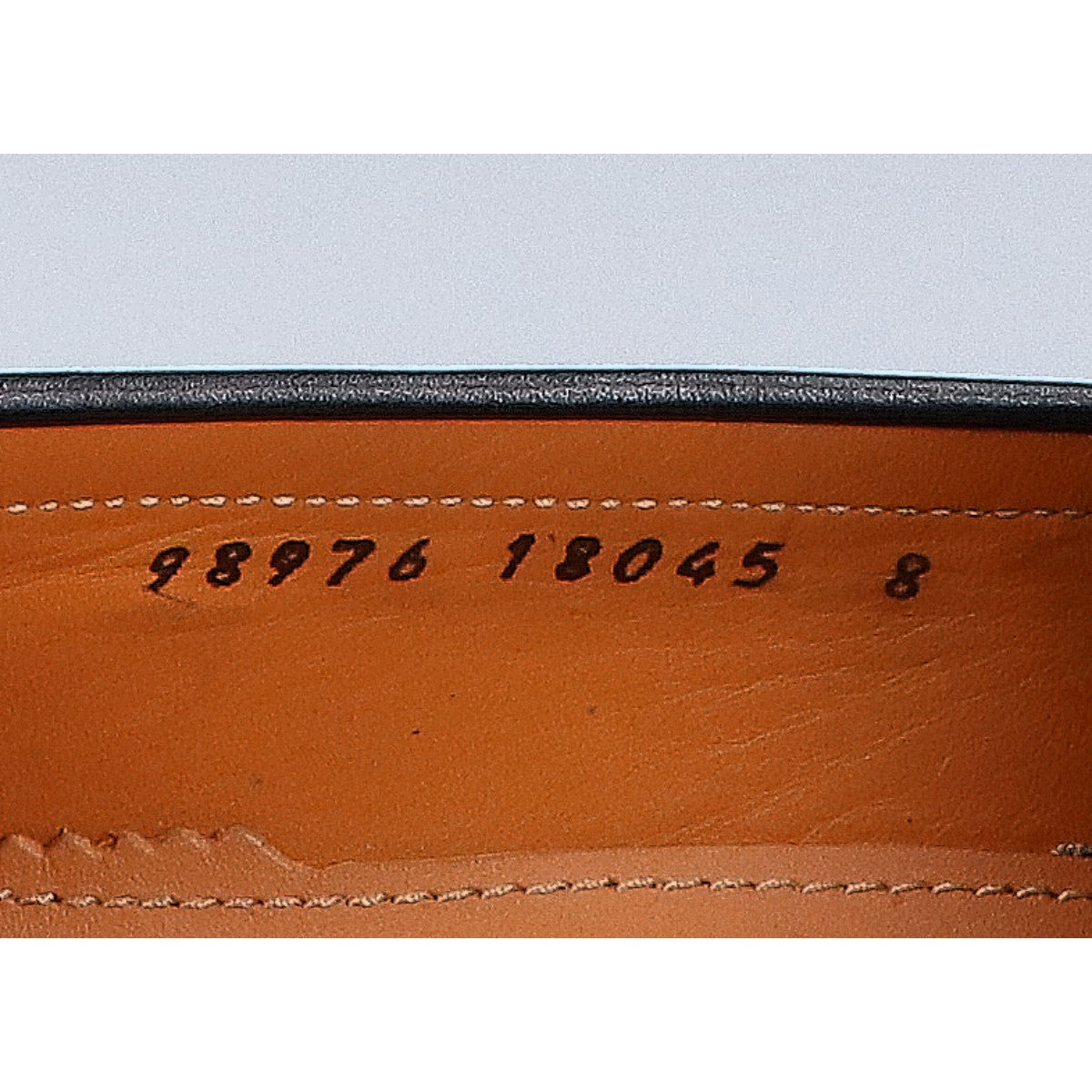 JALAN SRIWIJAYA ジャランスリワヤ 98976 ビットローファー シューズ