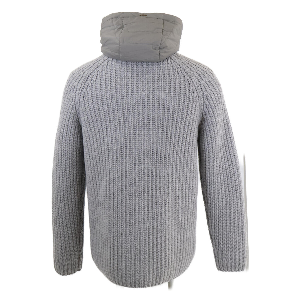 【美品/国内正品】MC000150U-700 连帽针织开衫/夹克 48 男士