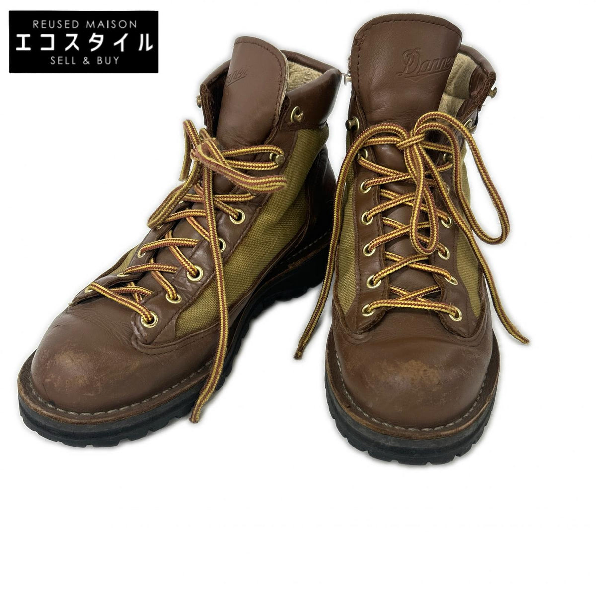 Danner ダナー 30440 DANNER LIGHT ダナーライト マウンテンブーツ シューズ