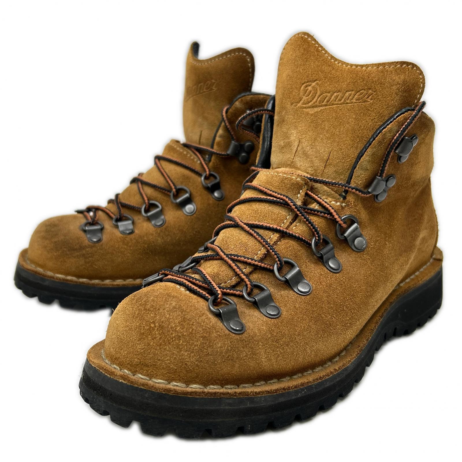 30871 MOUNTAIN LIGHT OILED BOB マウンテンライト オイルド ボブ