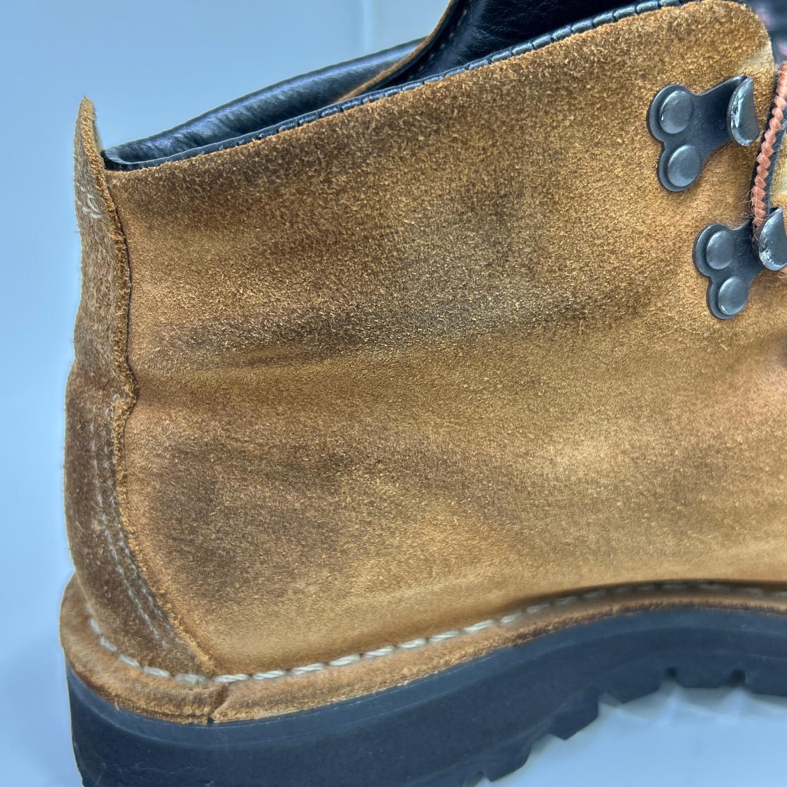 Danner ダナー 30871 MOUNTAIN LIGHT OILED BOB マウンテンライト オイルド ボブ マウンテンブーツ シューズ