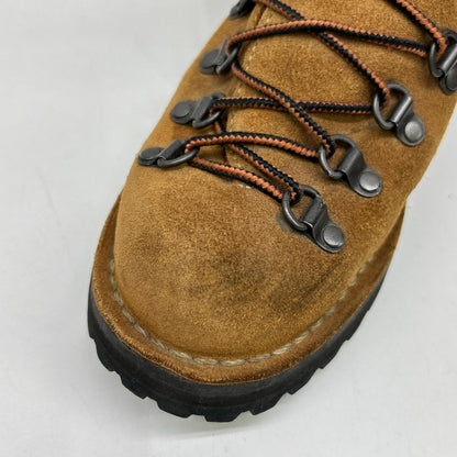 Danner ダナー 30871 MOUNTAIN LIGHT OILED BOB マウンテンライト オイルド ボブ マウンテンブーツ シューズ