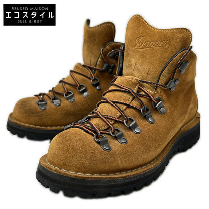 Danner ダナー 30871 MOUNTAIN LIGHT OILED BOB マウンテンライト オイルド ボブ マウンテンブーツ シューズ