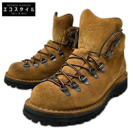 Danner ダナー 30871 MOUNTAIN LIGHT OILED BOB マウンテンライト オイルド ボブ マウンテンブーツ シューズ