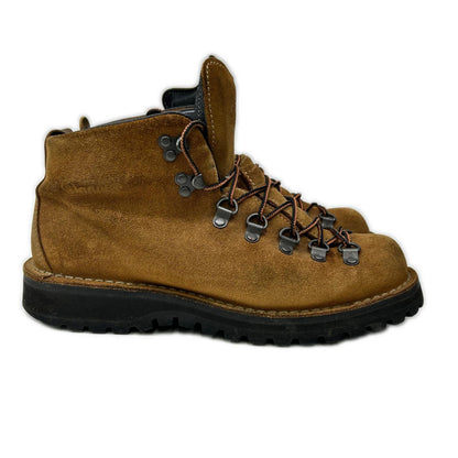 Danner ダナー 30871 MOUNTAIN LIGHT OILED BOB マウンテンライト オイルド ボブ マウンテンブーツ シューズ