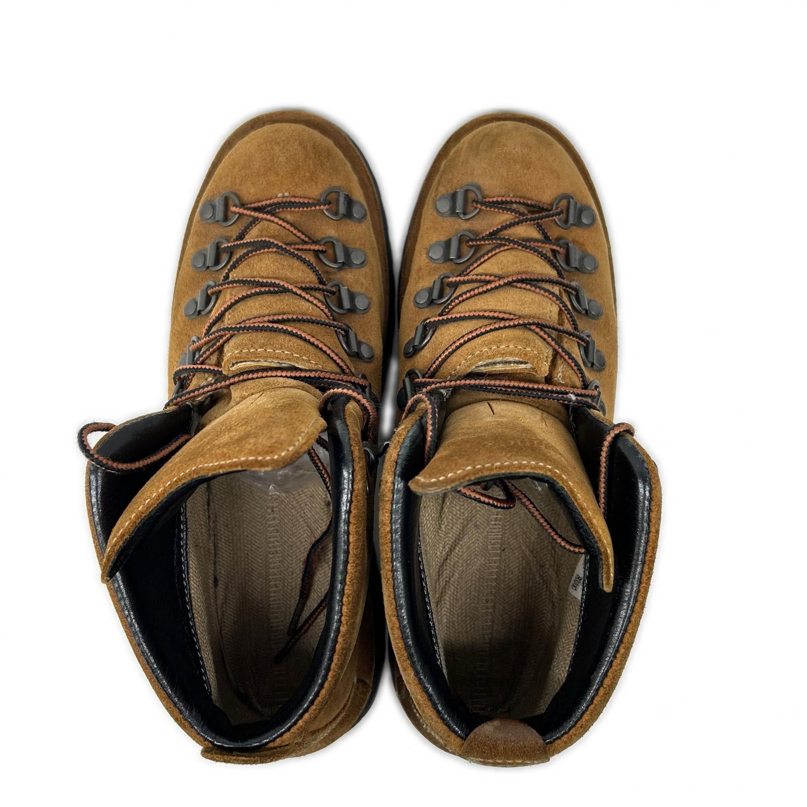 Danner ダナー 30871 MOUNTAIN LIGHT OILED BOB マウンテンライト オイルド ボブ マウンテンブーツ シューズ
