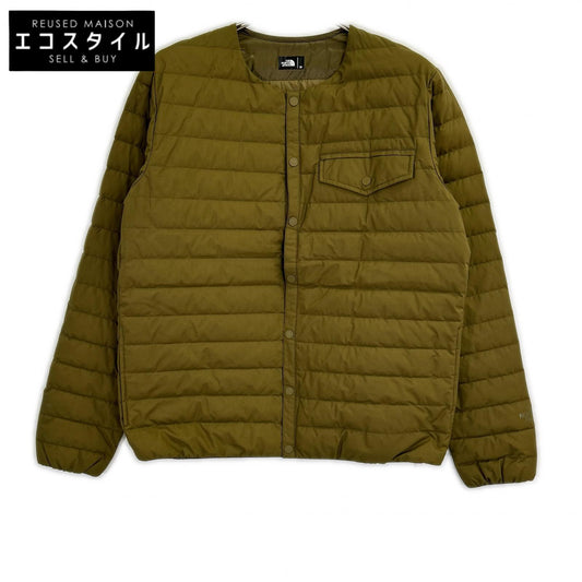 THE NORTH FACE ノースフェイス ND91763 WS ゼファー シェル カーディガン ジャケット