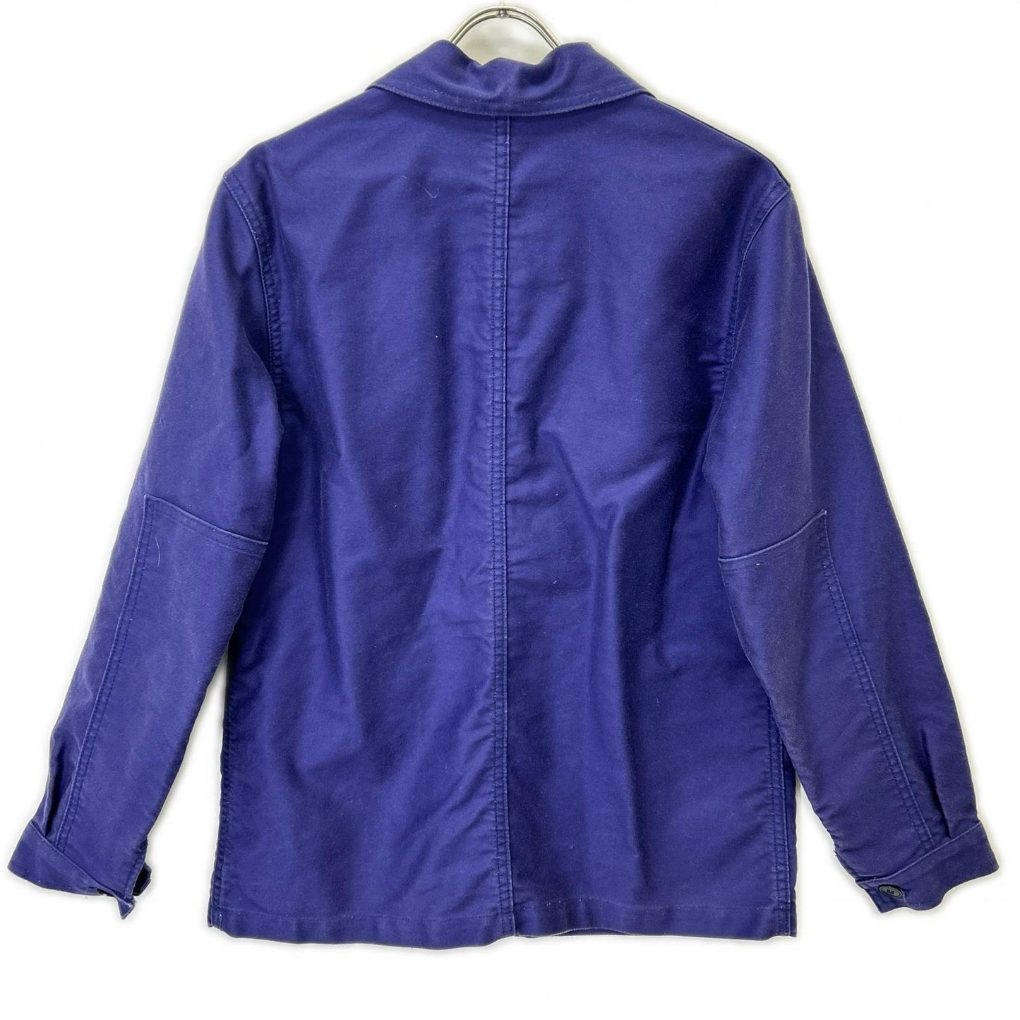 French Moleskin Work Jacket Jacket 1 Men's