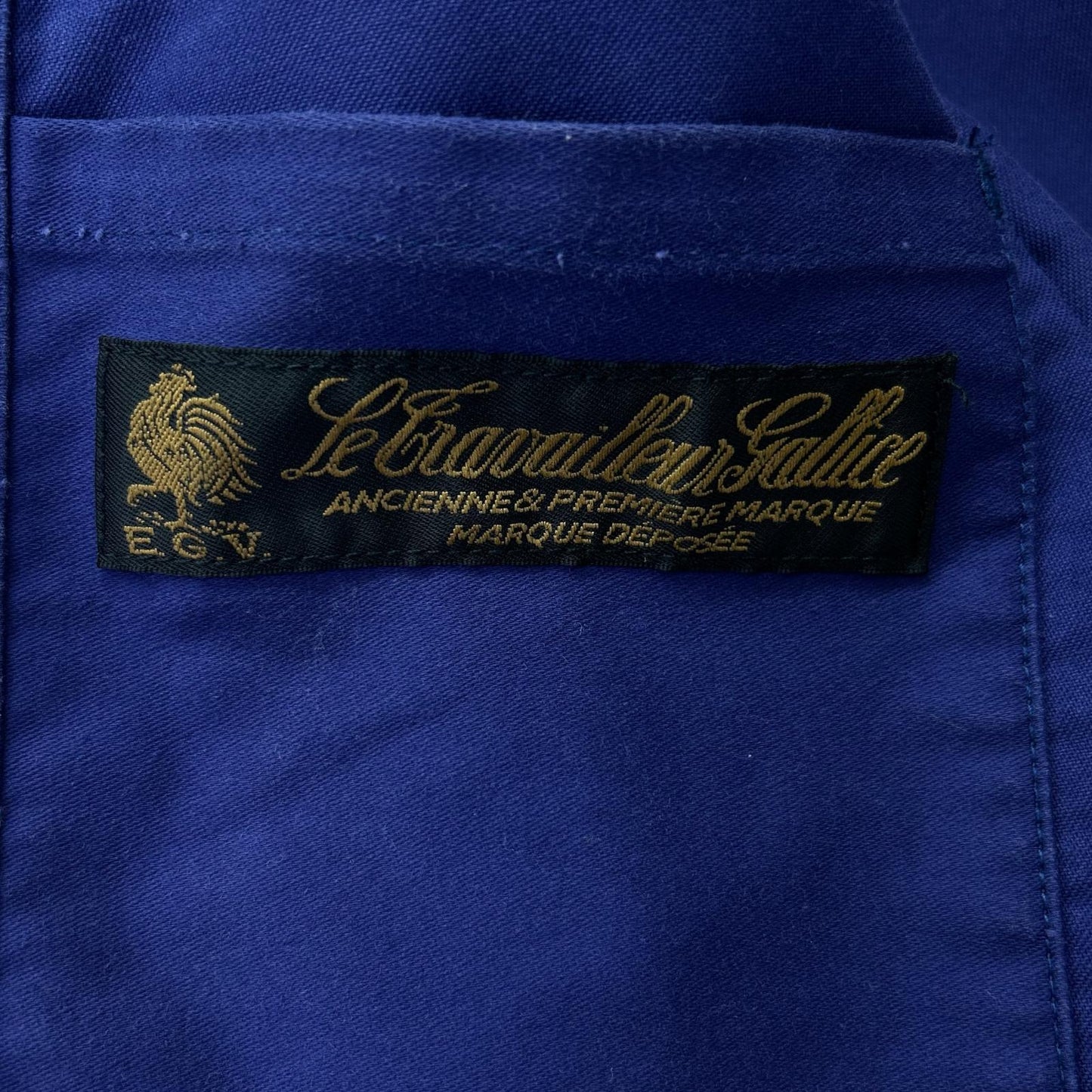 French Moleskin Work Jacket Jacket 1 Men's